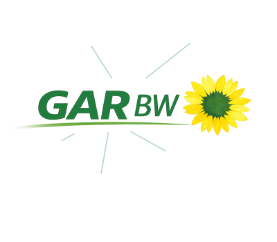 GAR Logo 2026 transparent Vorteile Mitgliedschaft